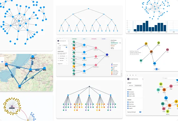 Ogma Design Kit showcase